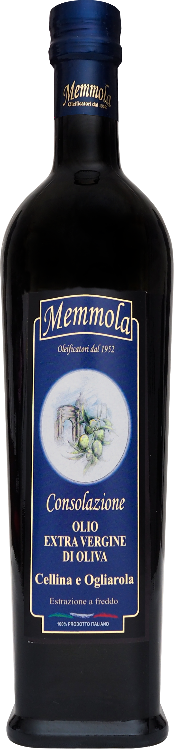 Consolazione - Extra virgin olive oil