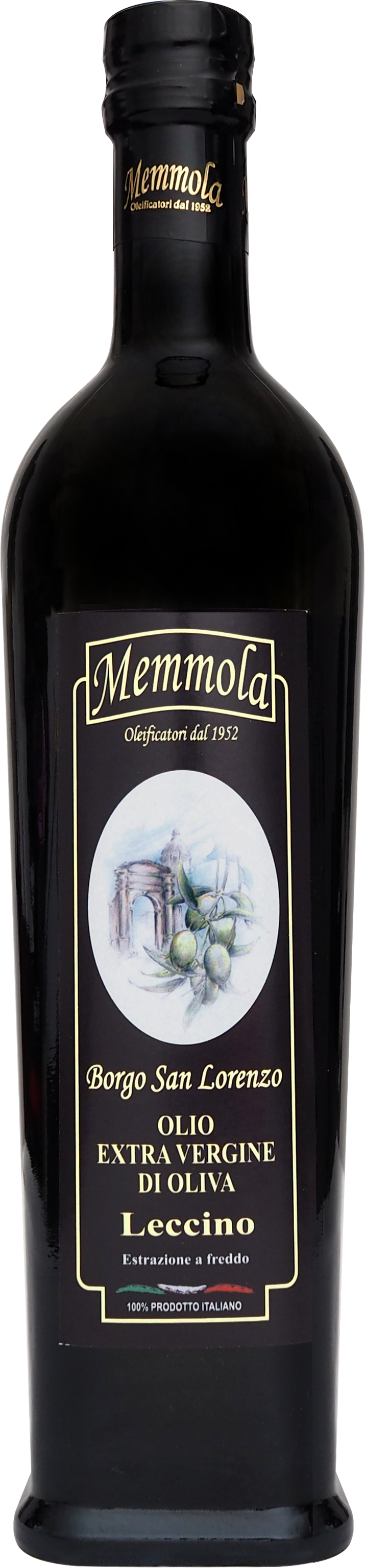 Borgo San Lorenzo - Extra virgin olive oil